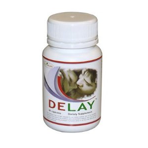Delay Pills